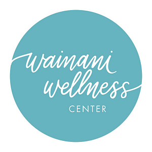 Wainani Wellness Center - Logo