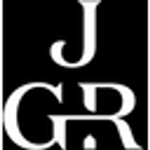 Jeannie Garr Roddy - Logo