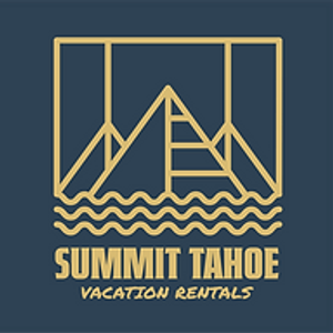 Summit Tahoe Vacation Rentals - Logo