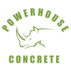 Powerhouse Concrete, LLC - Logo