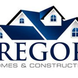 Gregory Homes & Construction - Logo