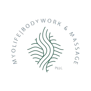 MYOLIFE|Bodywork & Massage - Logo