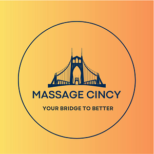 Massage Cincy - Logo