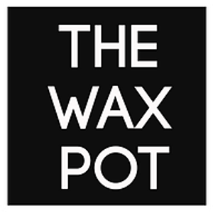 The Wax Pot Body Waxing - Logo