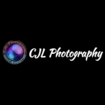 CJL Photography - Logo
