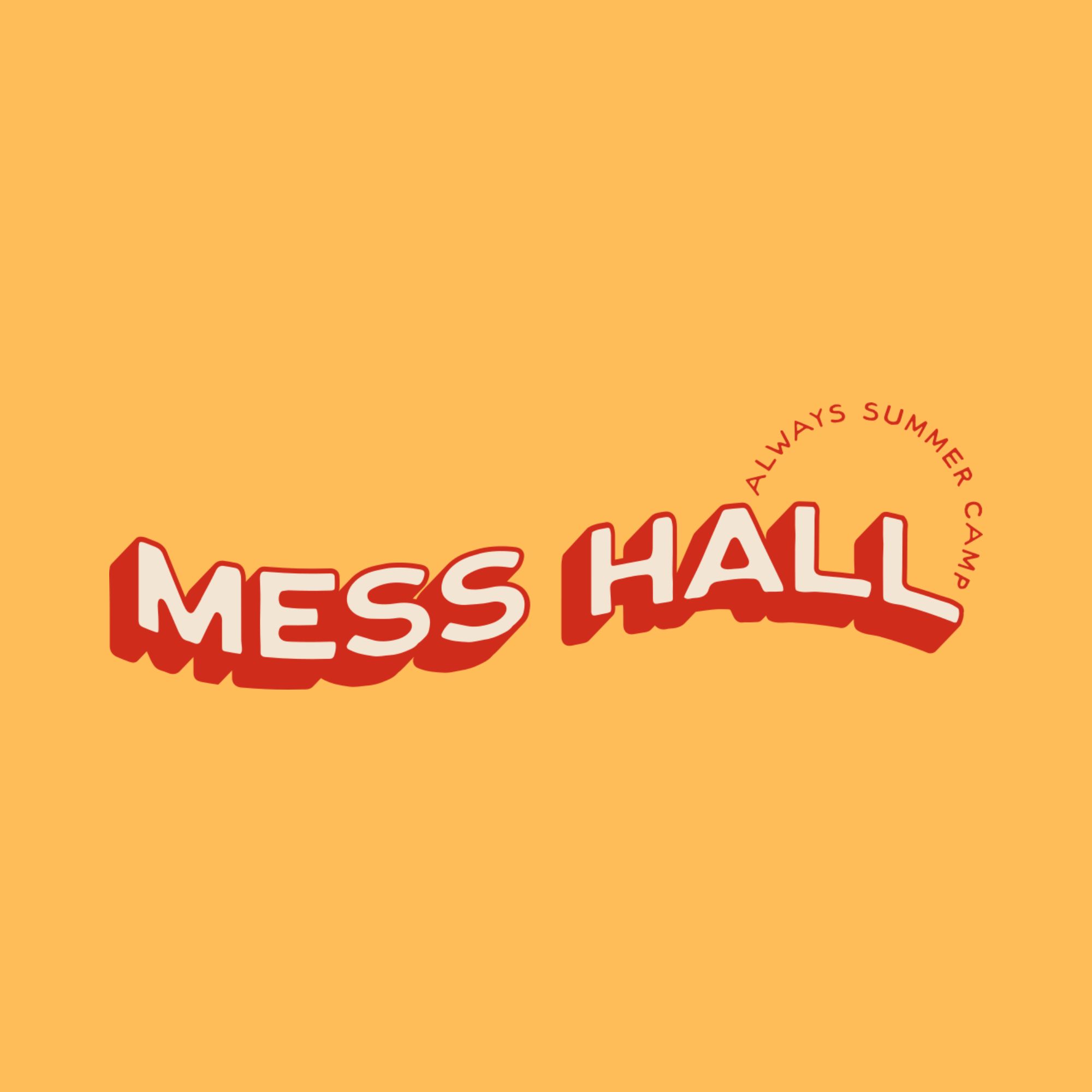The Mess Hall