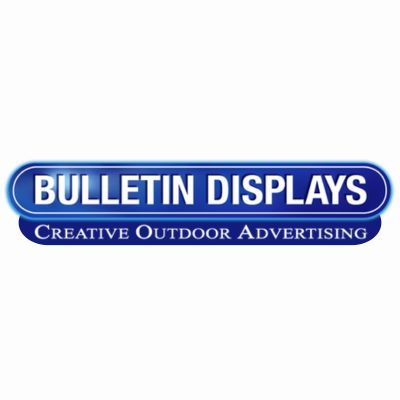 Bulletin Displays