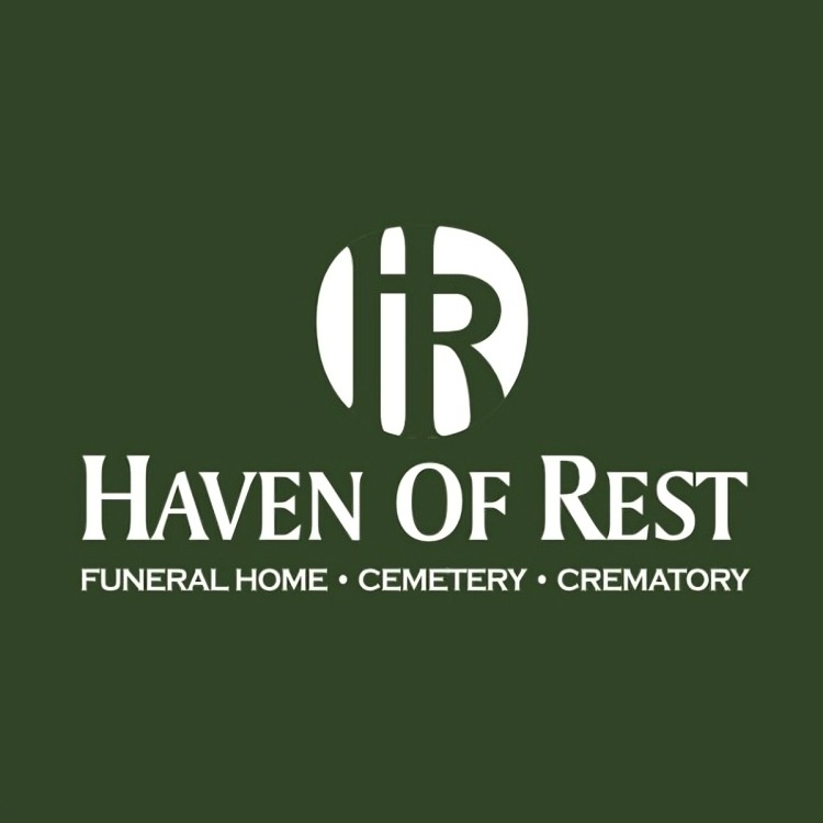 Haven of Rest Funeral Home - Logo