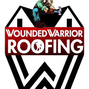 Wounded Warrior Roofing LLC - Logo