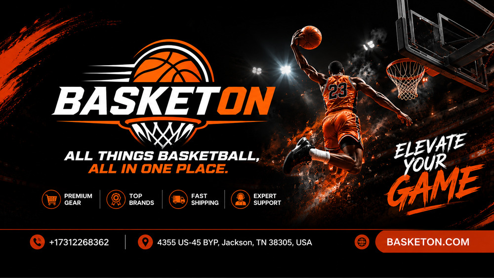 Basketon LLC - Business Photo