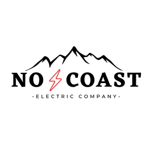 No Coast Electric - Logo