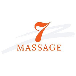 Massage Seven Spa - Logo