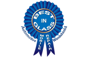 Best In Glass - Logo