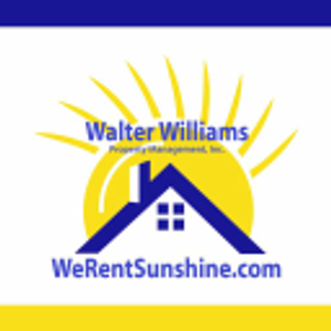Walter Williams Properties - Logo