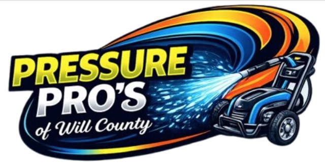 Pressure Pros - Logo