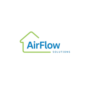 Air Flow Solutions - Logo
