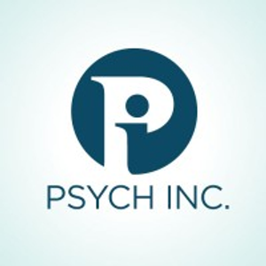 Psych, Inc - Logo