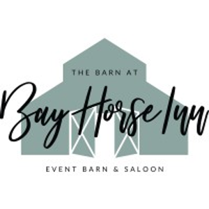 Barn at Bay Horse Inn - Logo
