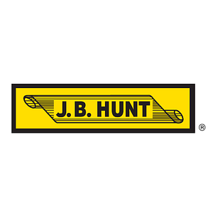 J.B. Hunt Transport Services, Inc. - Logo