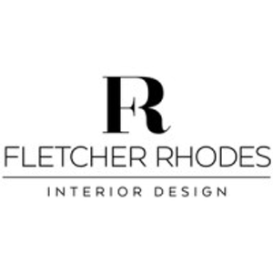 Fletcher Rhodes Interior Design - Logo