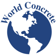 World Concrete LLC - Logo