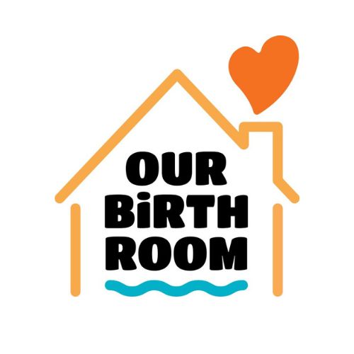 Our Birthroom - Logo
