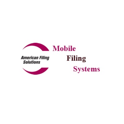 Mobile filing Systems