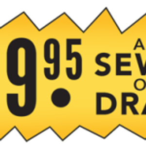 A 49.95 Any Sewer Or Drain Inc - Logo