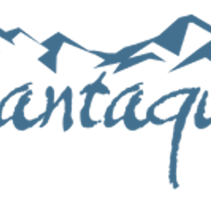 Santaquin Centennial Park - Logo