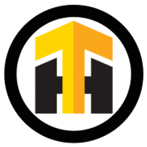 The Home Team - Logo