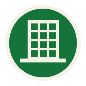 Accurate Glass & Mirror - Logo