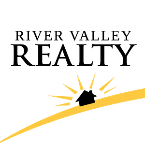 Kristen Christianson, Realtor - River Valley Realty, Inc. - Logo