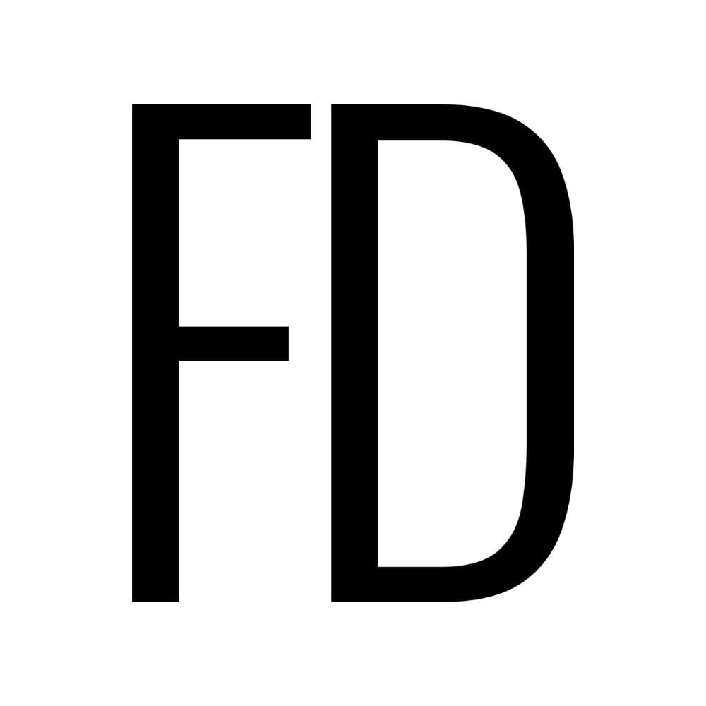 Farzad Dental - Logo