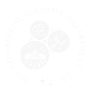The Commercial Cleaning Department, LLC