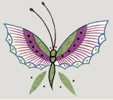 Metamorphosis Holistic Spa - Logo