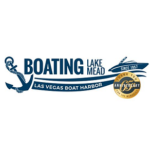 Marine Center of Las Vegas - Logo