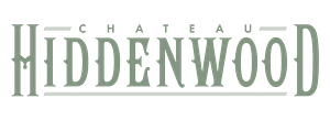 Chateau Hiddenwood - Logo