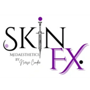 Skin FX - Logo