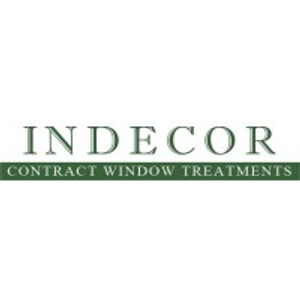 Indecor Inc - Logo