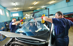 Grand Auto Glass, LLC