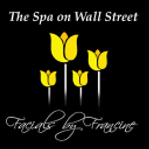 Facials By Francine - Logo
