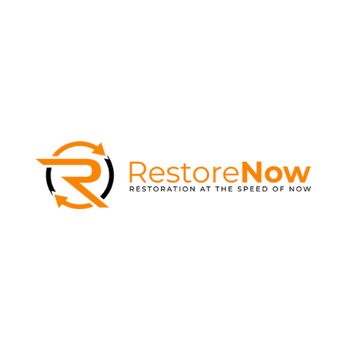 RestoreNow - Logo