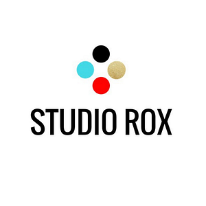 Studio Rox - Logo