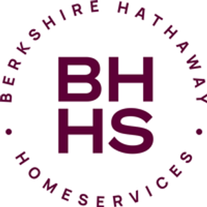 Berkshire Hathaway HomeServices Verani Realty - Logo