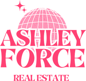 Ashley Force Real Estate - Logo