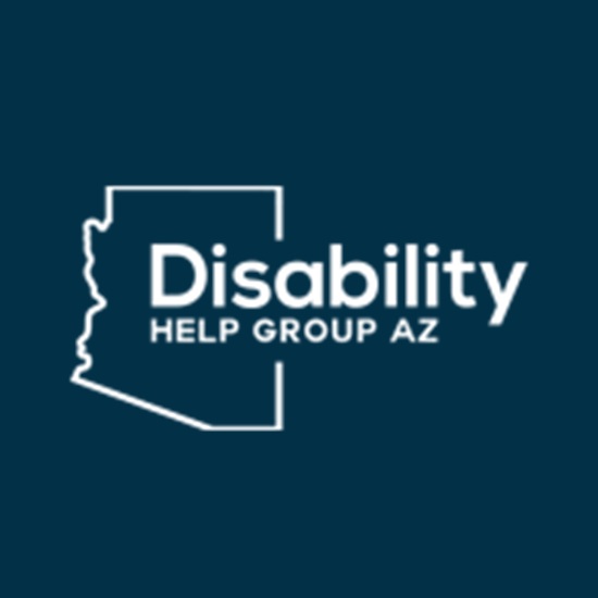 Disability Help Group Arizona Phoenix - Law firm in Phoenix