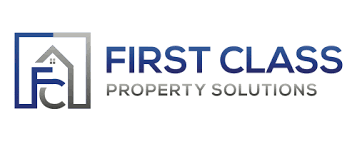 First Class Property Solutions - Logo