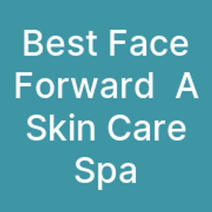 Best Face Forward A Skin Care Spa - Logo