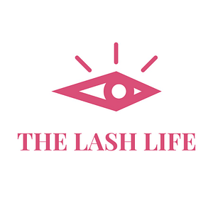 The Lash Supply - Oklahoma OK (Inside Sam's Nail Supply) - Logo