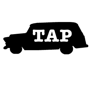 Tap Truck Palm Springs - Logo